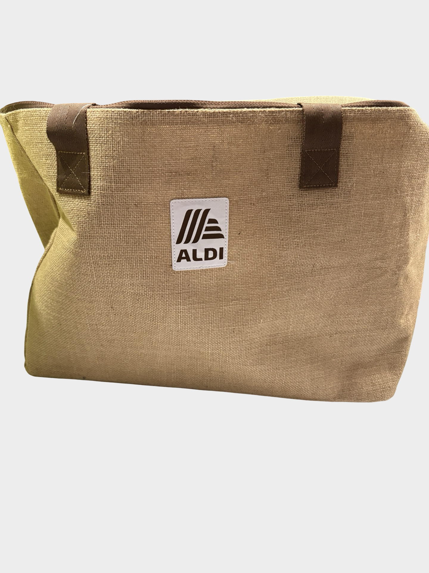 Insulated shopping bag (NWT)