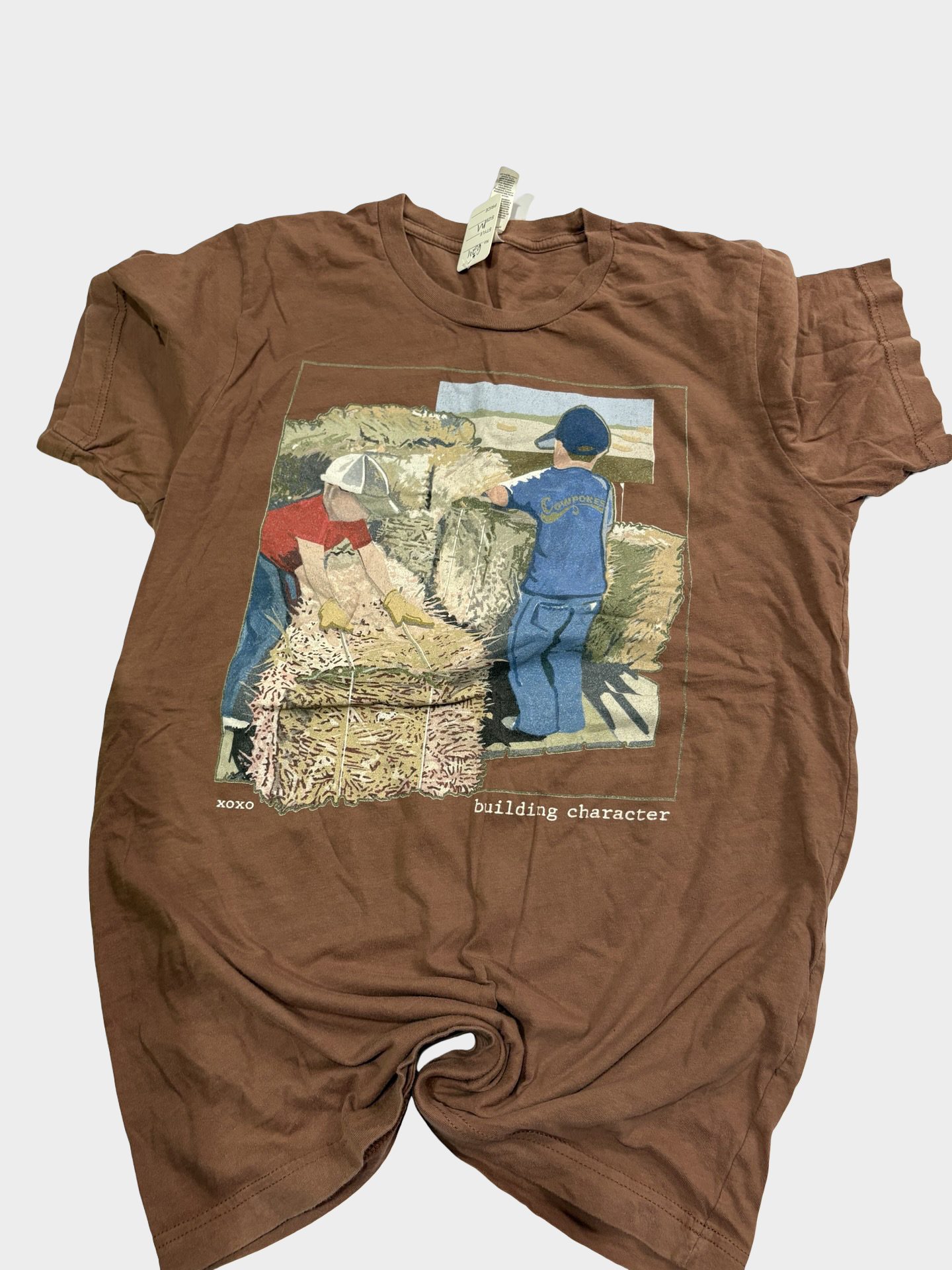 Women’s shirt size medium