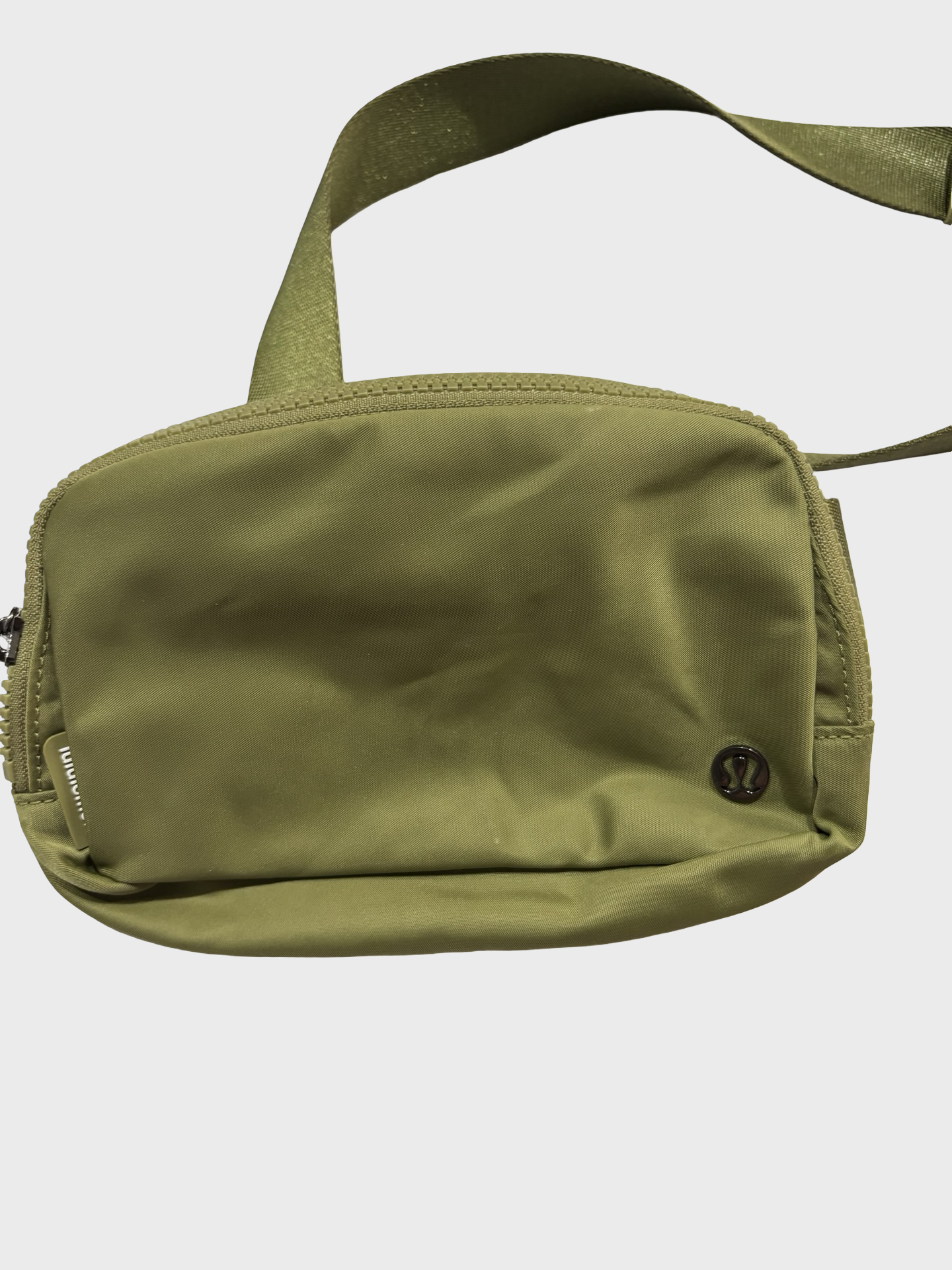 Lululemon belt bag