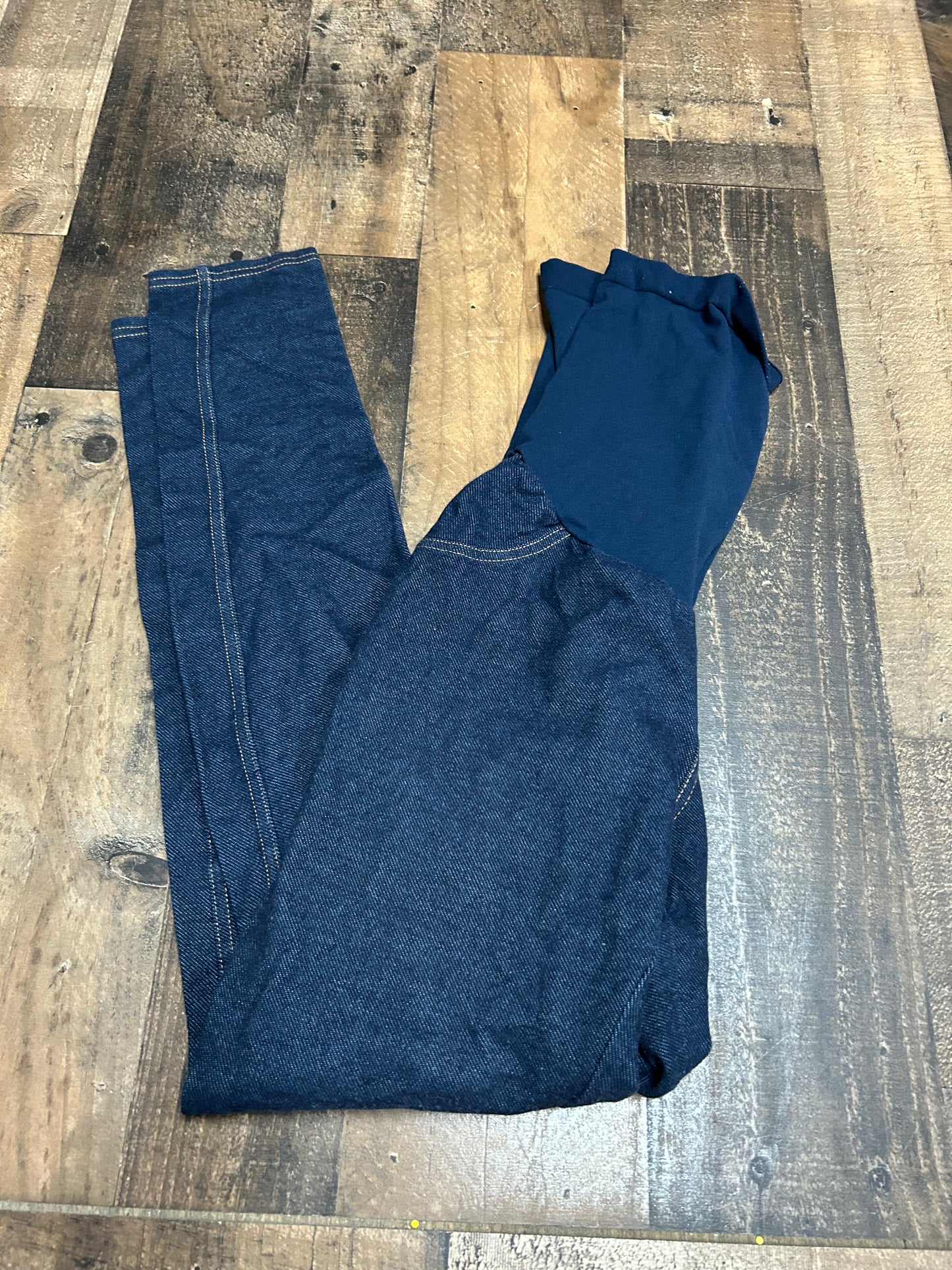 Womens small maternity pants