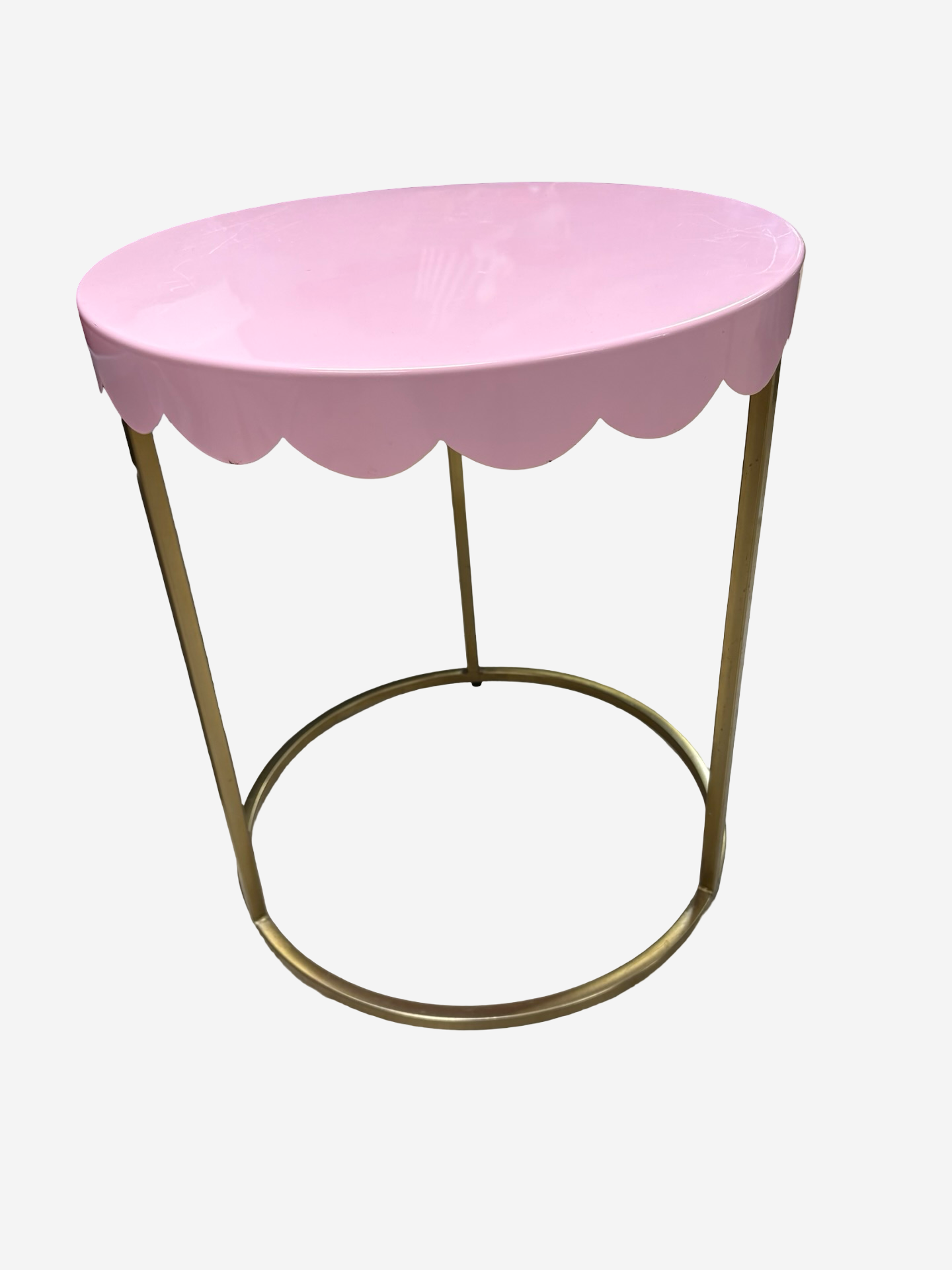 Side table