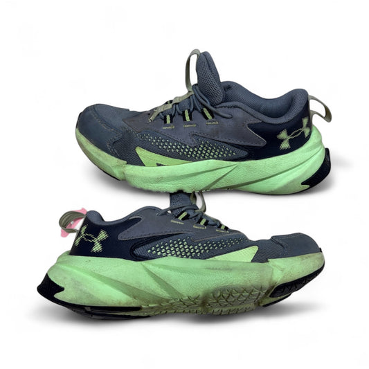 Boys 13K UA Shoes