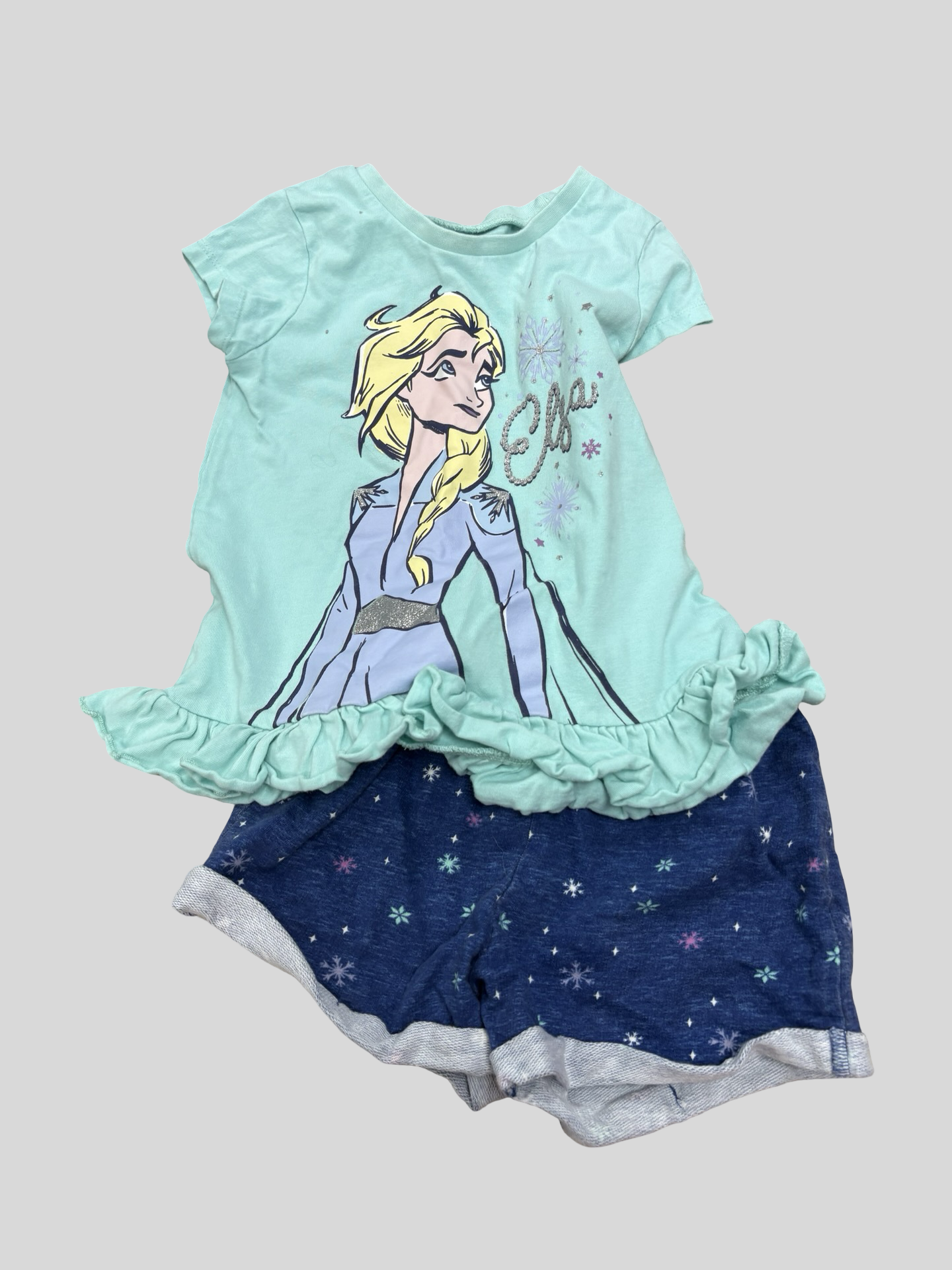 Girls size 5T