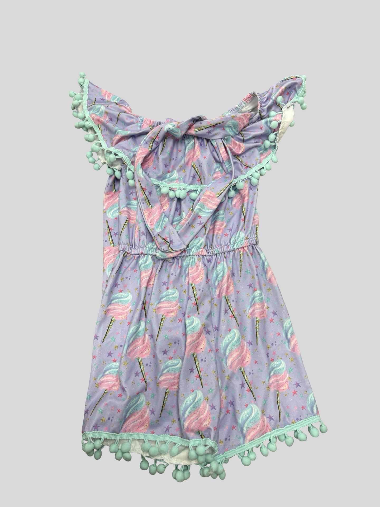 Girls Pete and Lucy dress size 4T