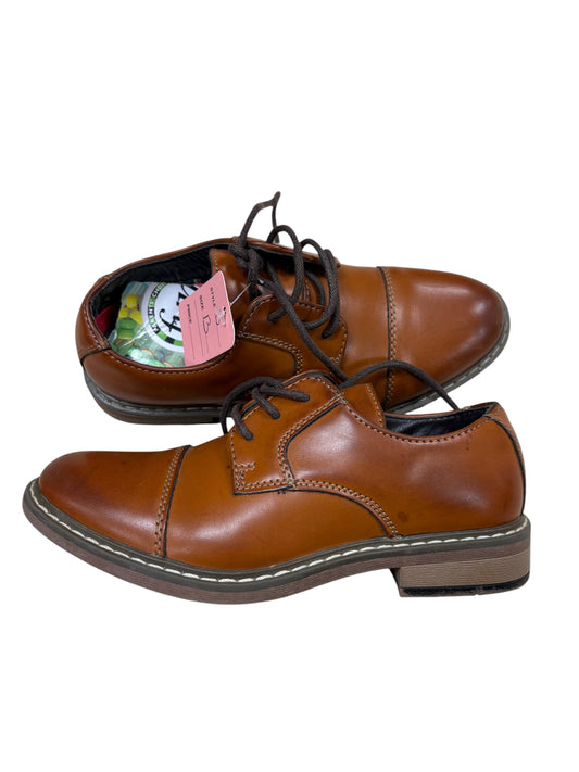 Boys 13C Dress Shoes