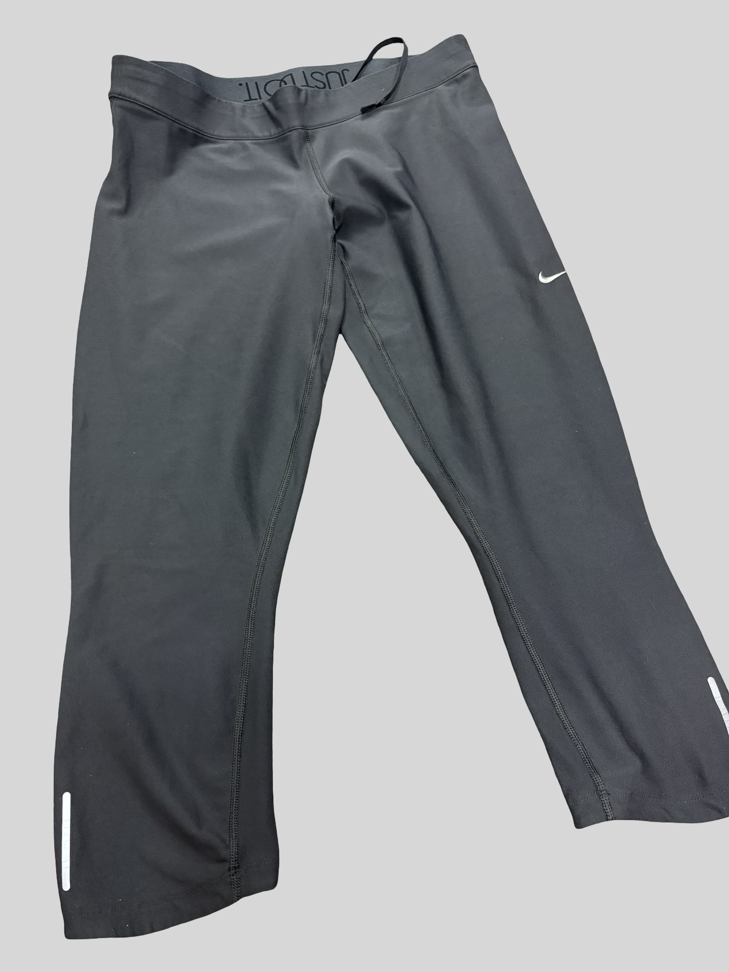 Women’s XL Nike capri leggings