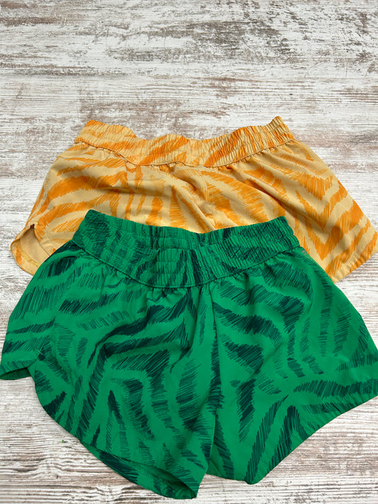 Womens small shorts