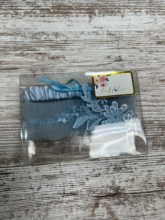 Garter set