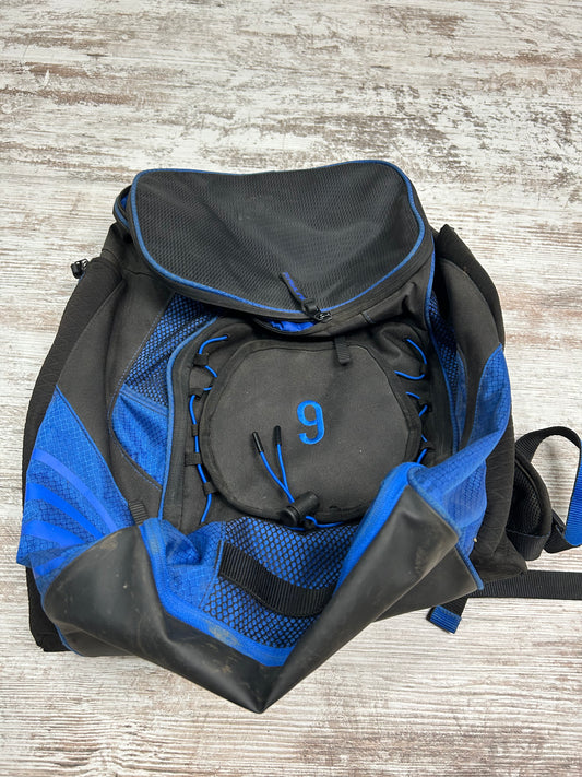 Baseball bag