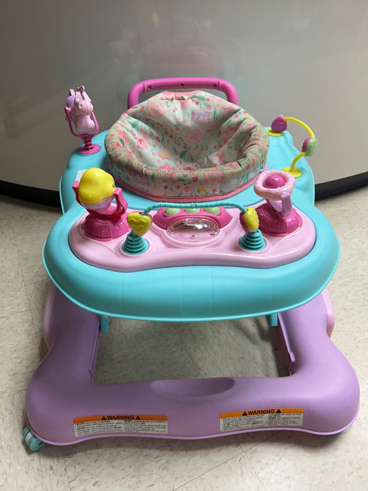 Baby walker
