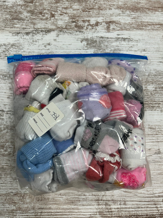 Baby socks