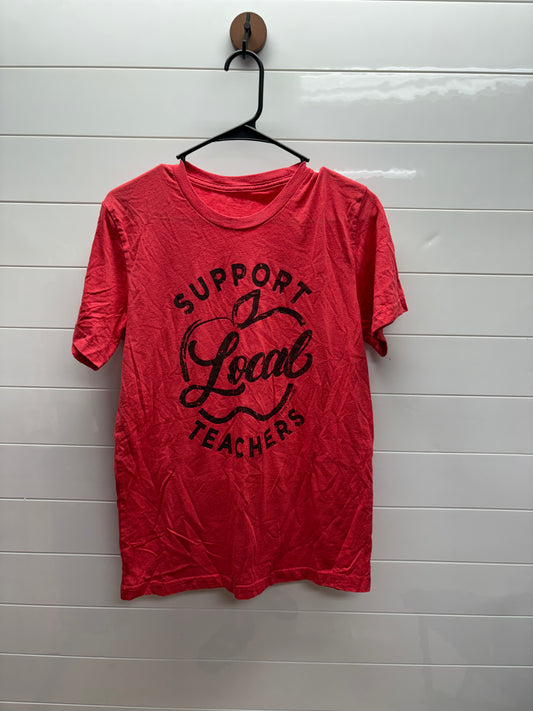Woman’s large