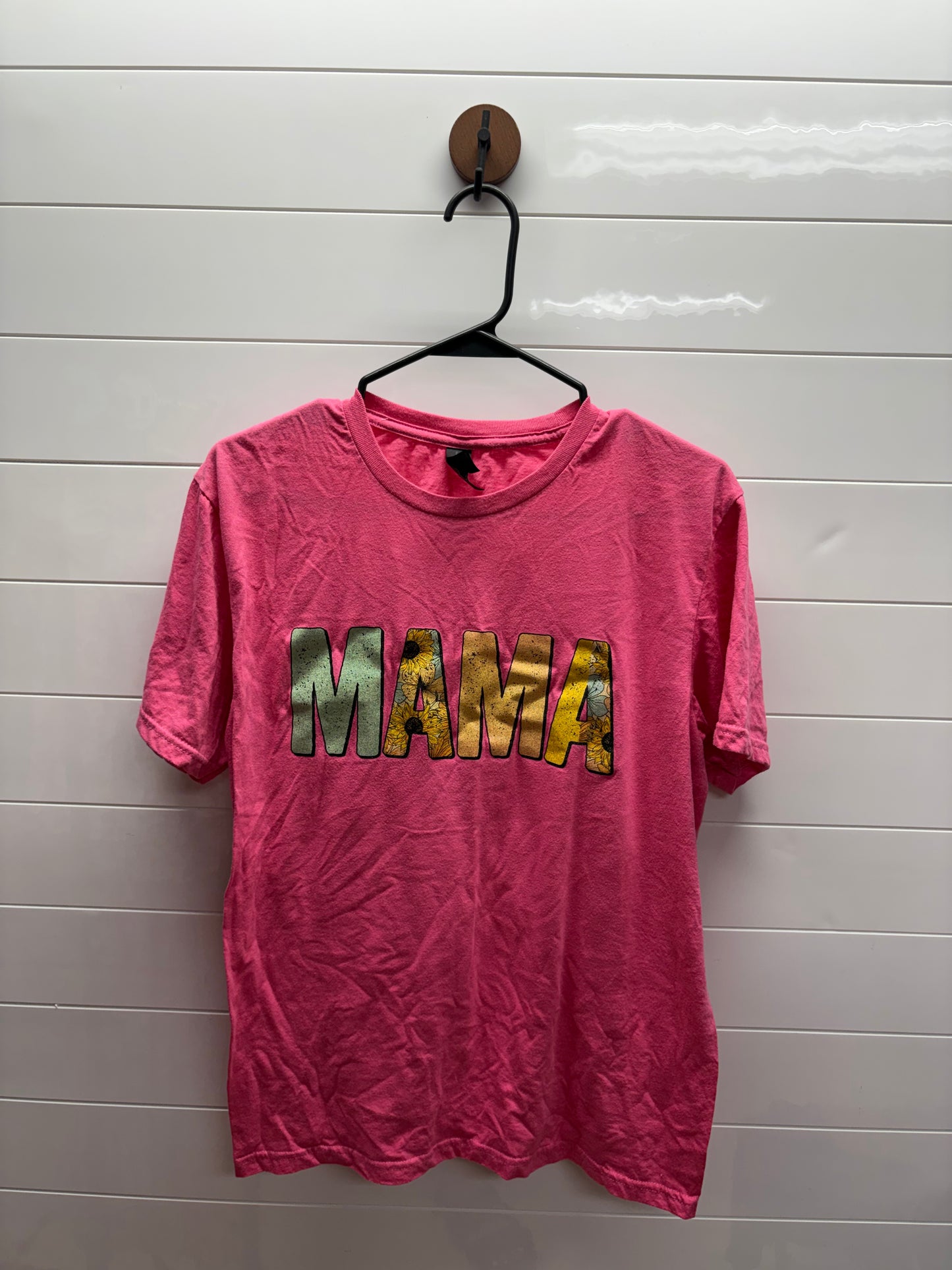 Woman’s medium