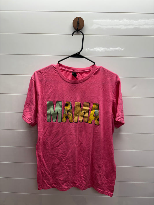 Woman’s medium