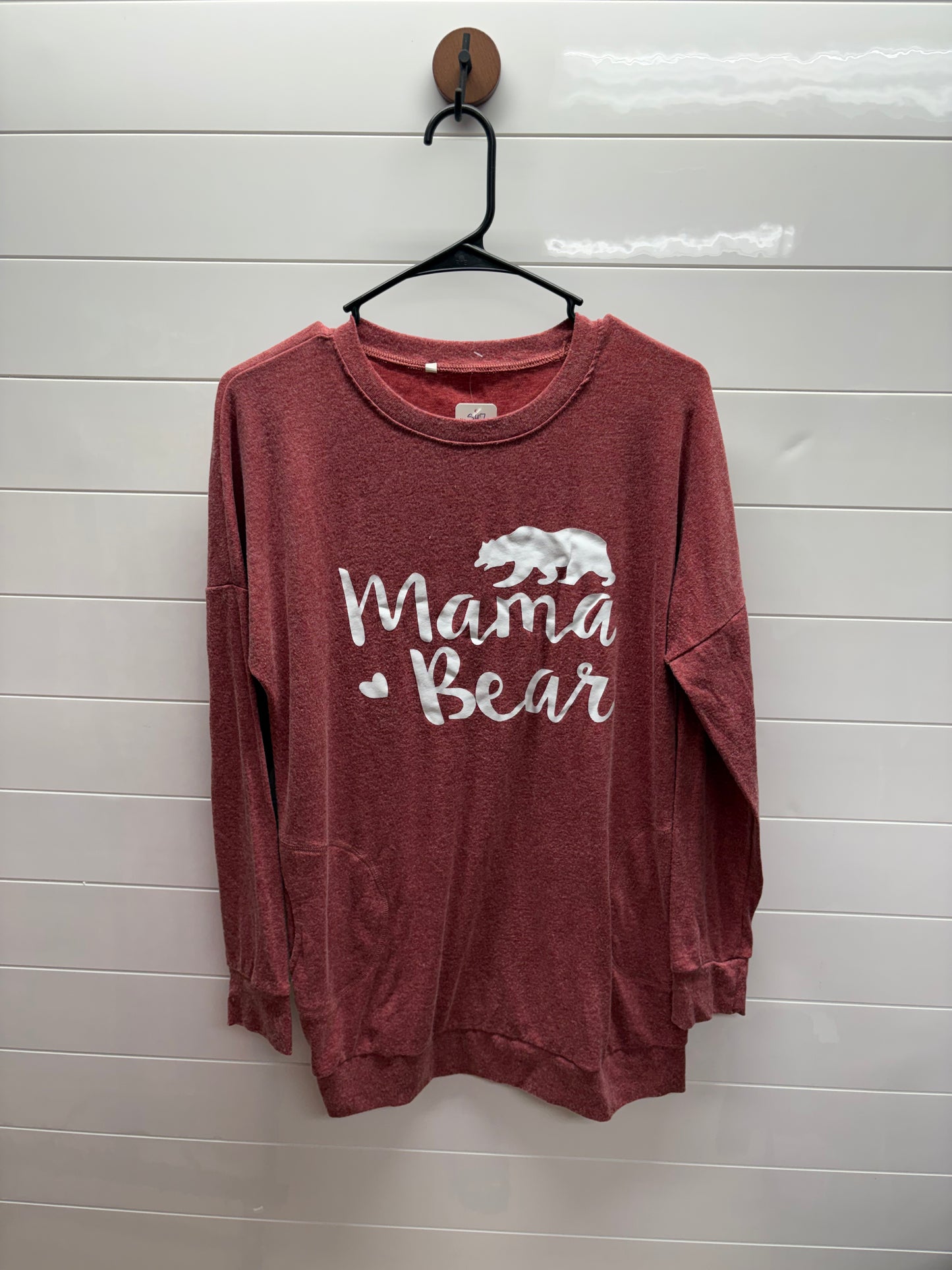 Woman’s medium