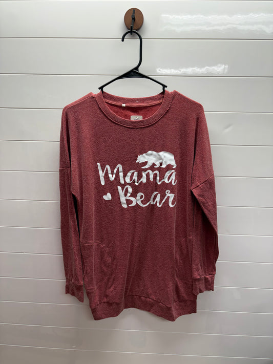 Woman’s medium