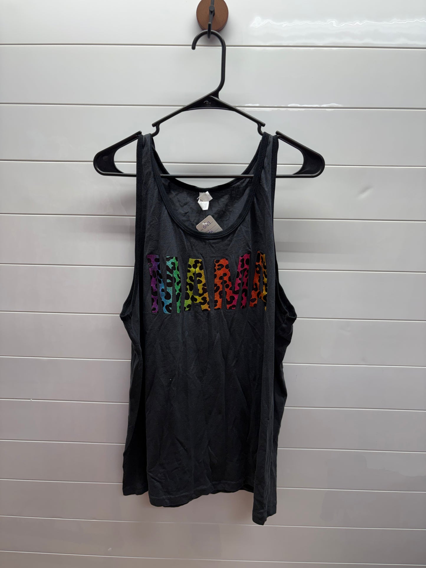 Woman’s medium