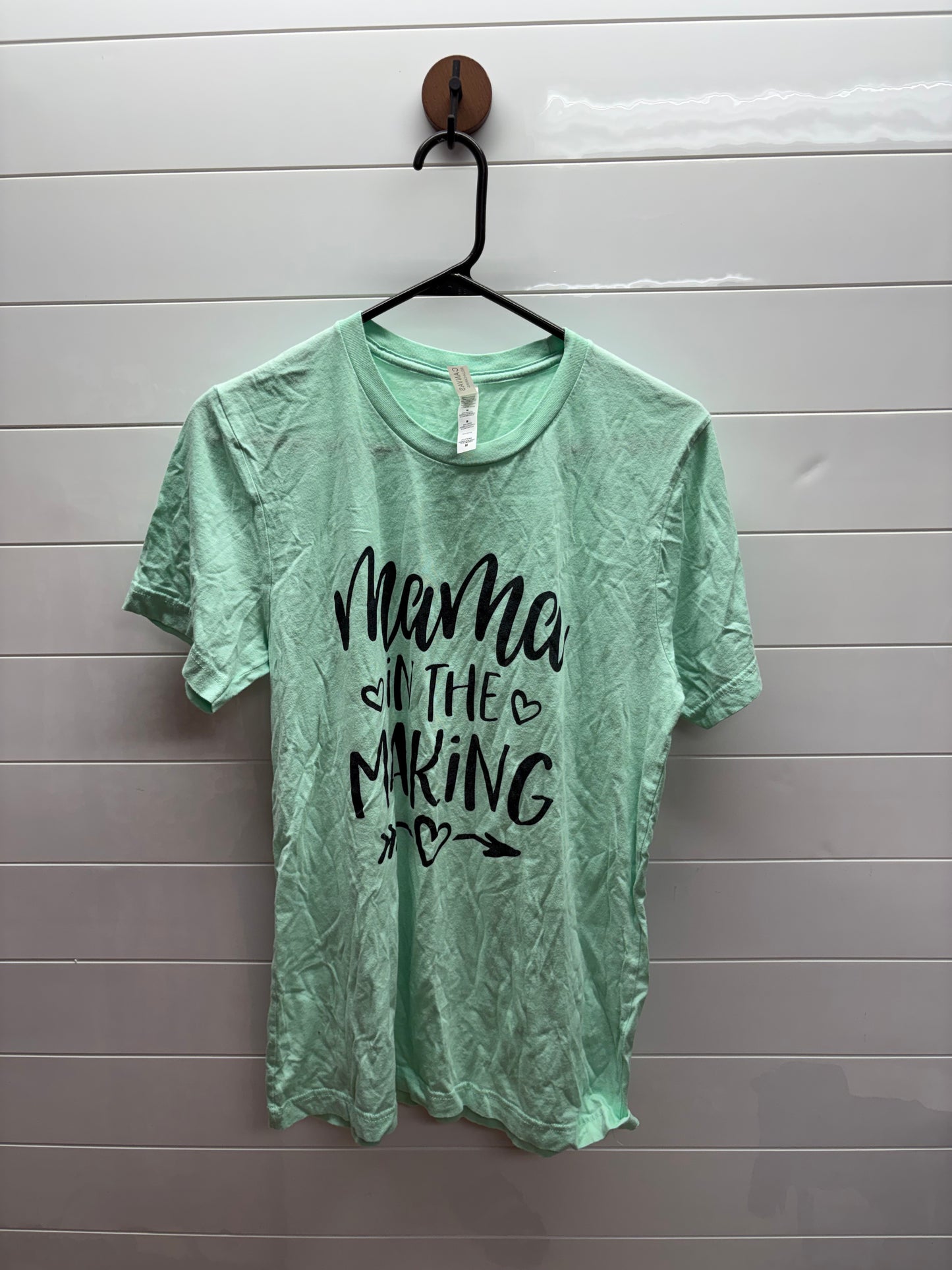Woman’s medium