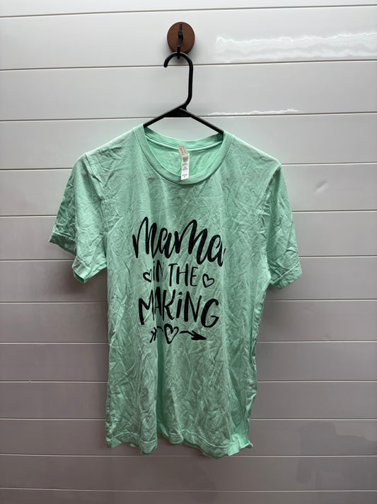 Woman’s medium