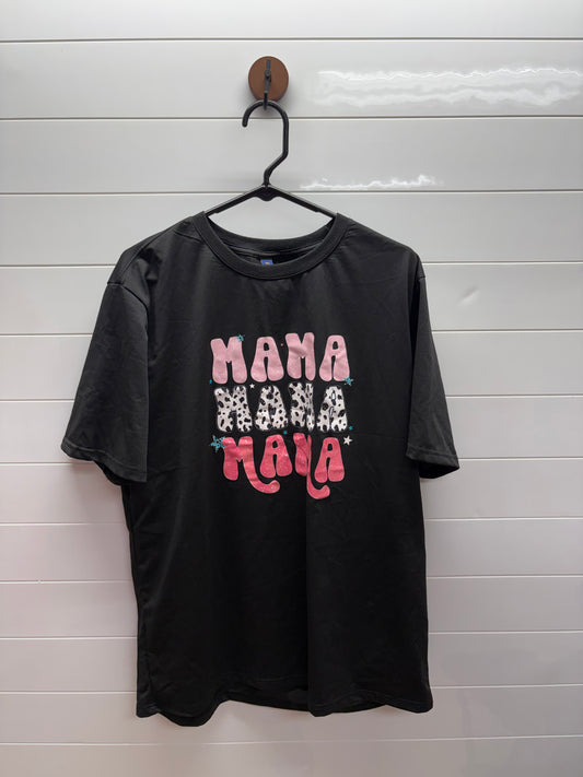 Woman’s XL