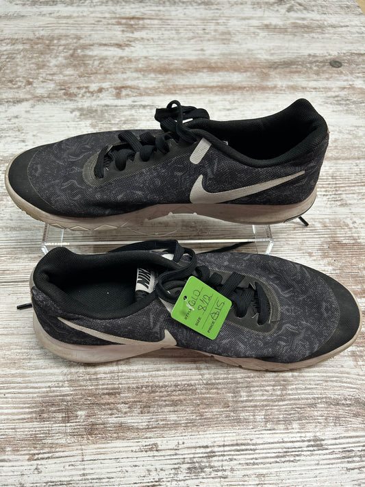 Womens 8.5 nikes