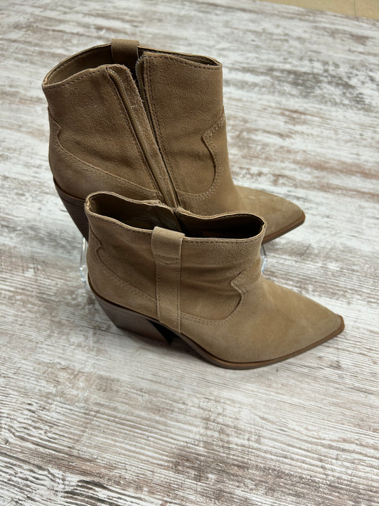 Womens 8 boots