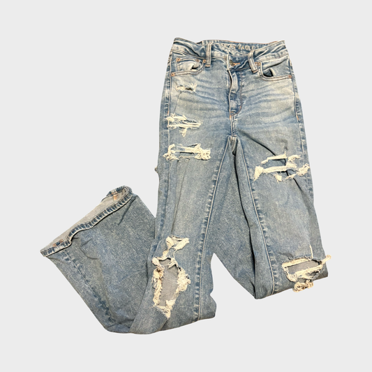 Women’s AE Jeans-0R