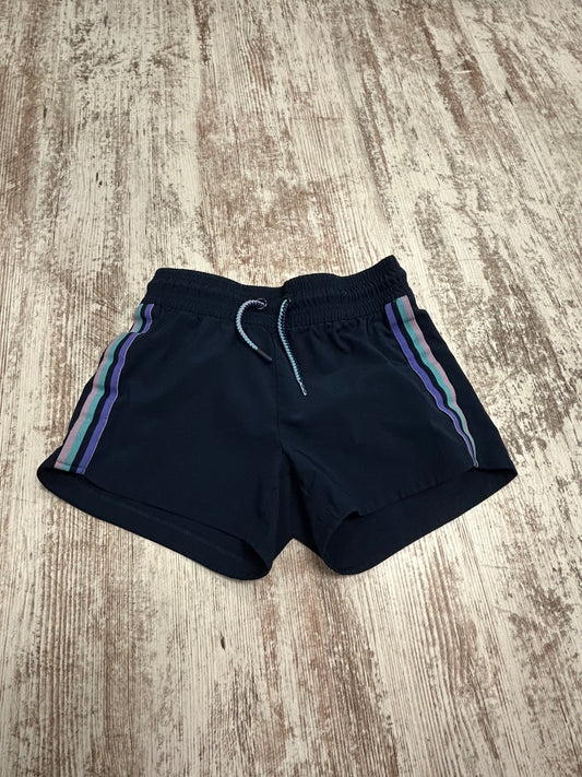 Girls 10/12 Shorts