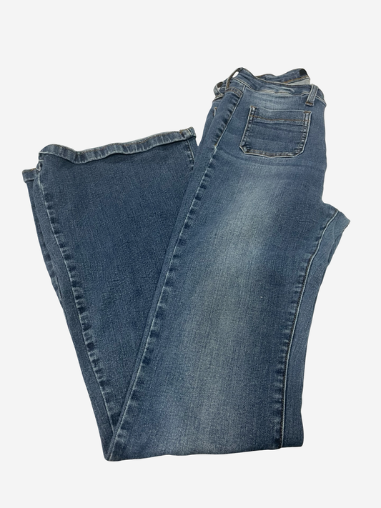 Women’s Judy blue size 7/28