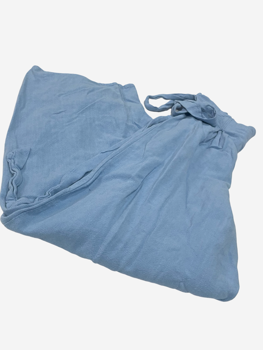 Women’s med flowy pants