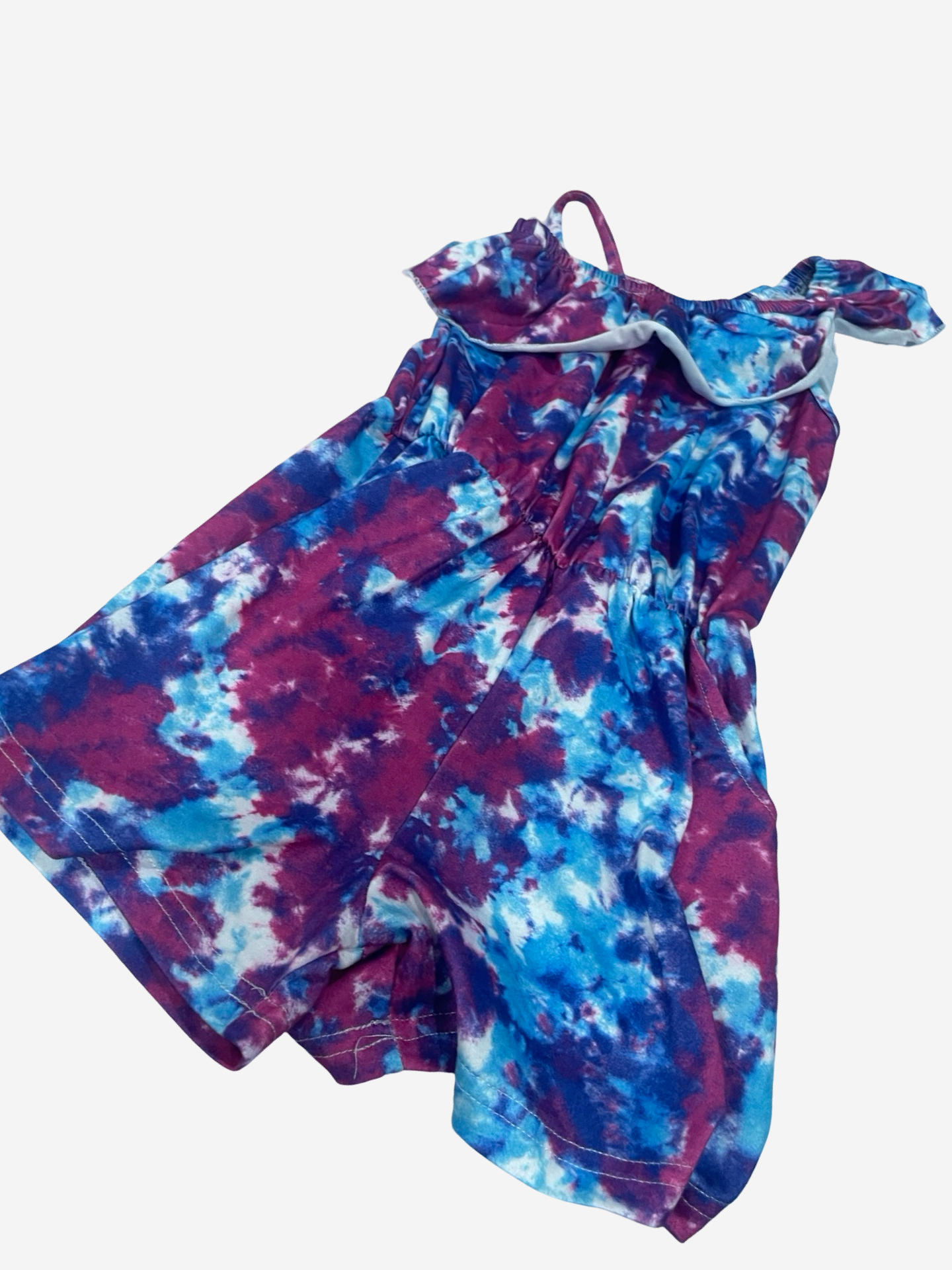 Girls size 10 romper