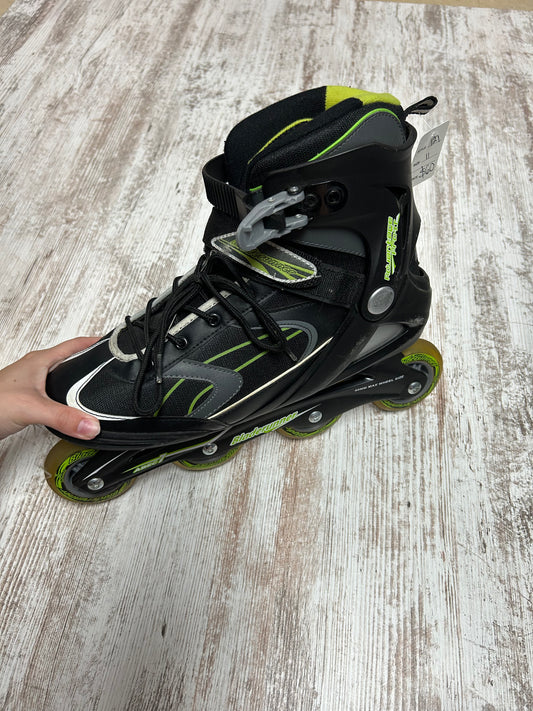 Rollerblades size 11