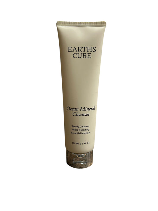 Earths Cure Cleanser