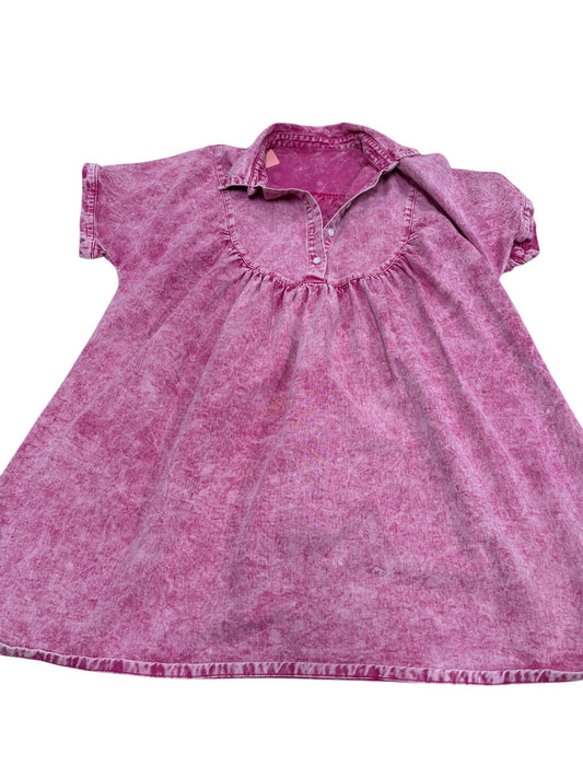 Women’s 2x dress