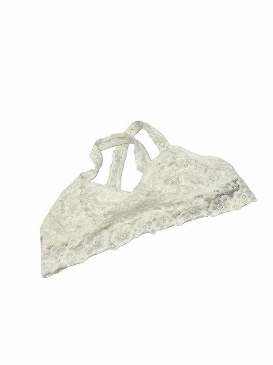 Women’s medium aerie bralette
