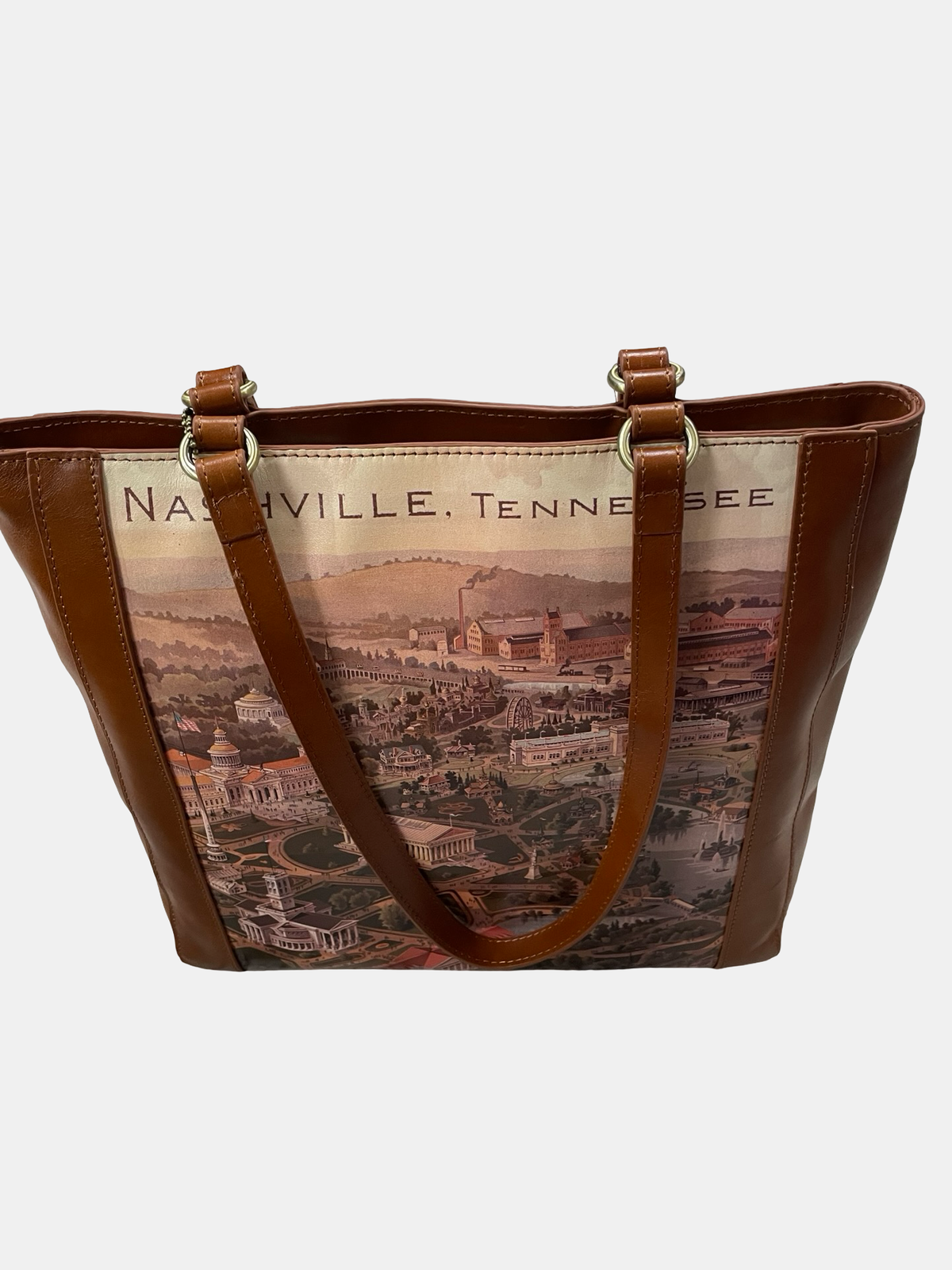 Patricia Nash Purse