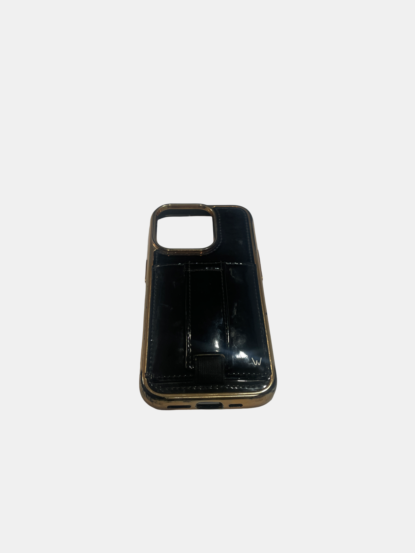 iPhone 15 pro walli case