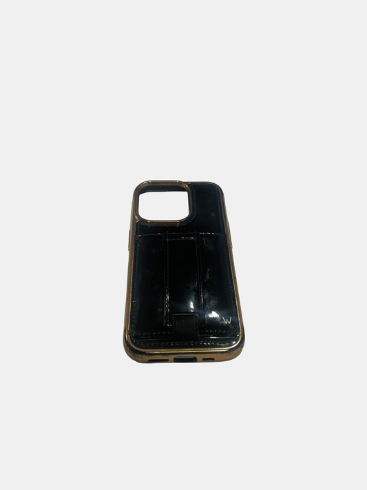 iPhone 15 pro walli case