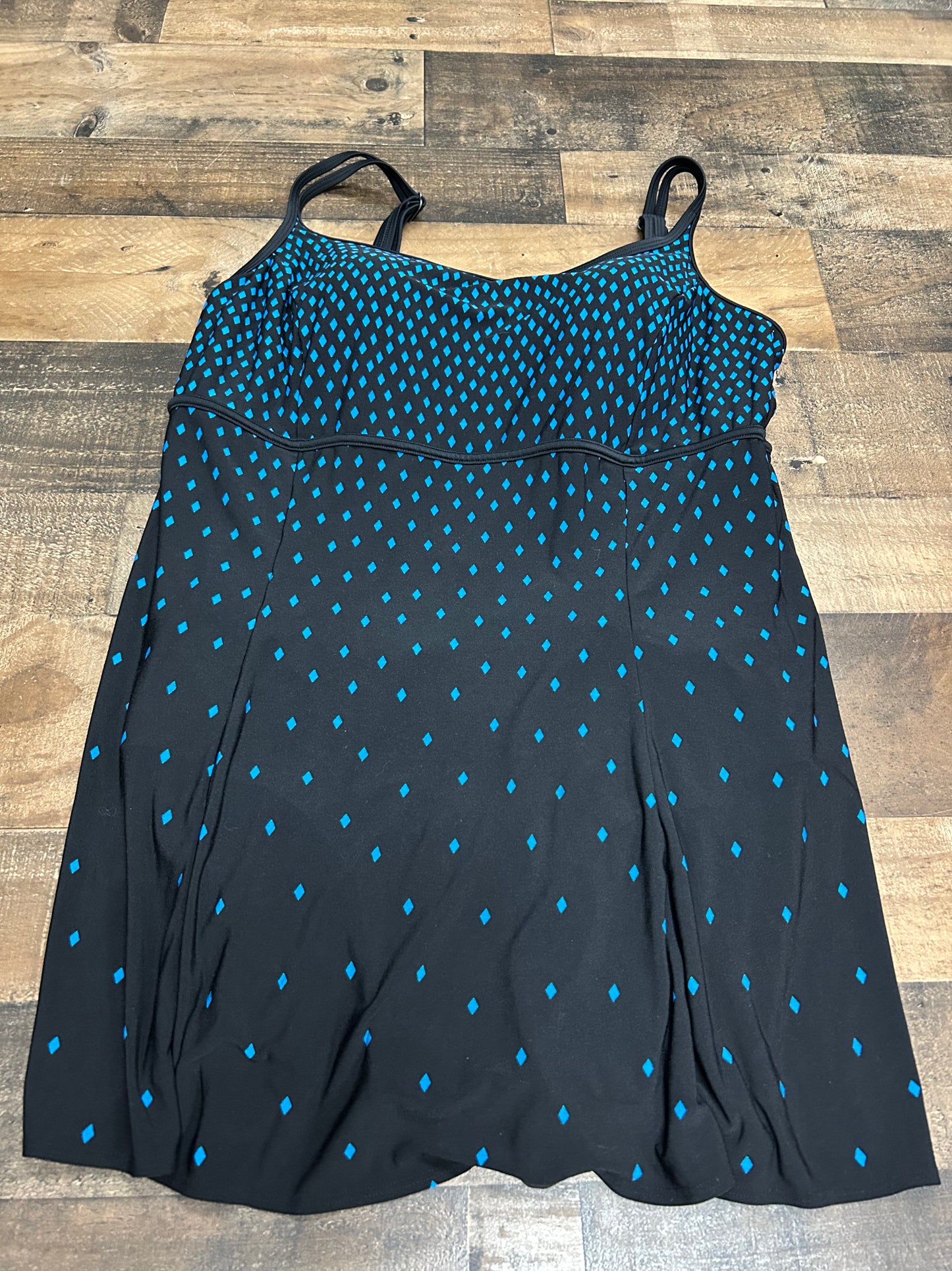 Womens 18 swimsuit
