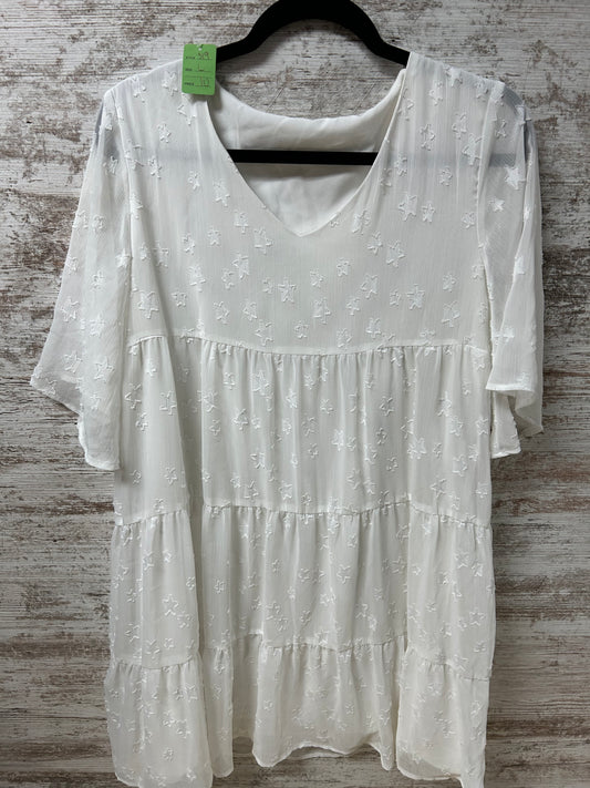 Womens large dress