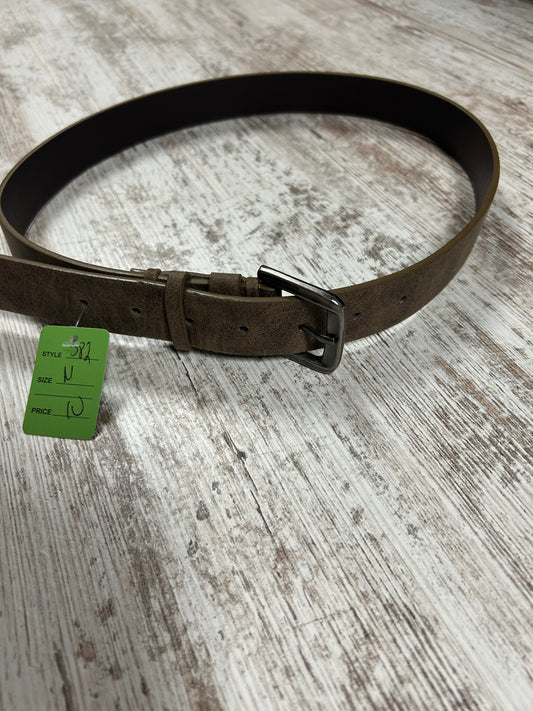 Medium belt