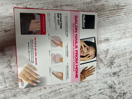 Nails kit