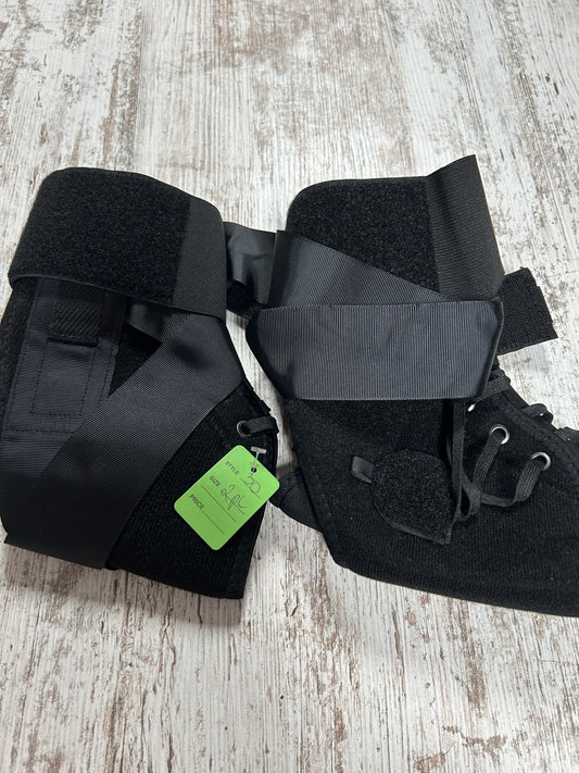 Ankle braces