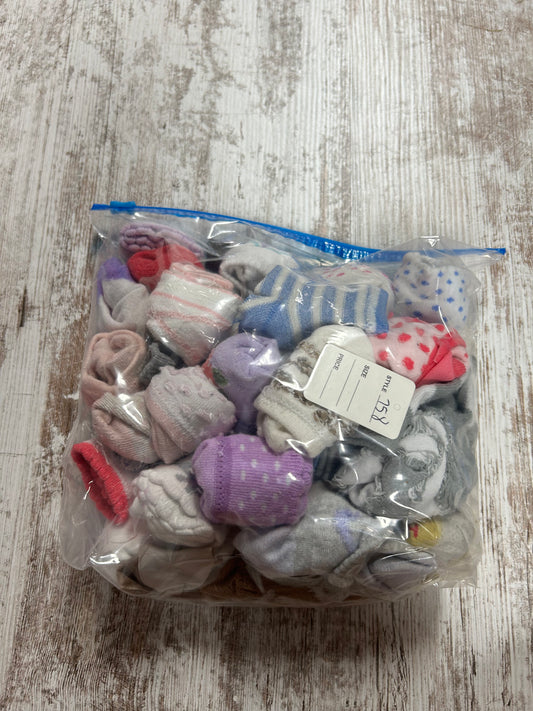 Baby socks