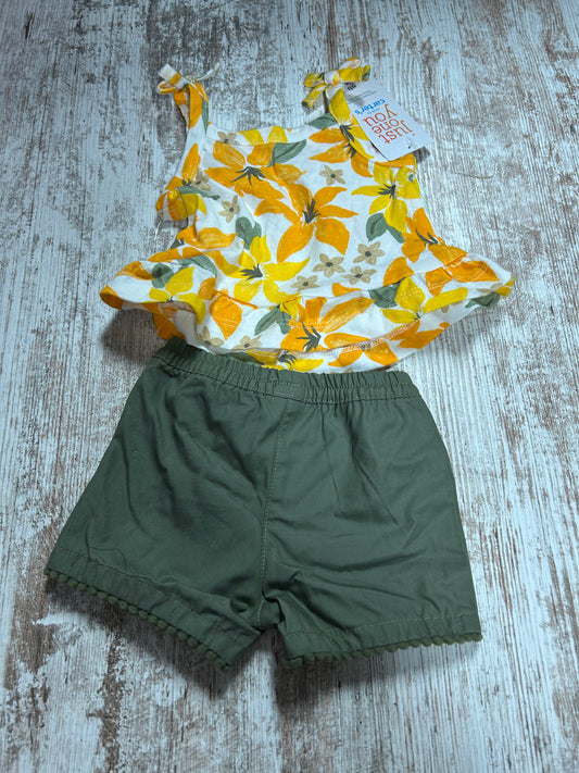 Girls nb outfit