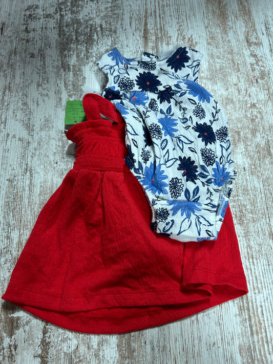 Girls 3m set nwt
