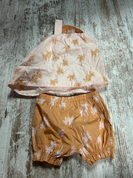 Girls 3m outfit