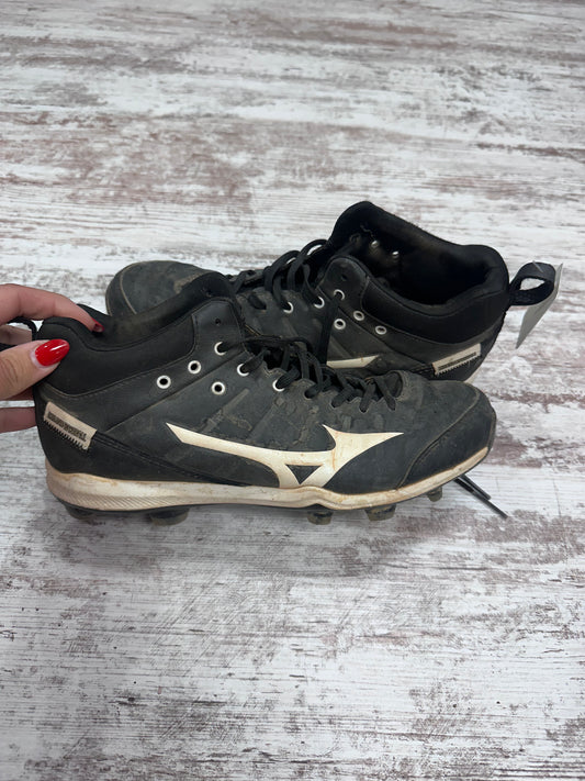 Men’s 7 cleats