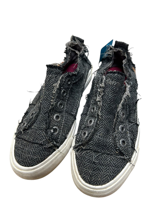 Womens 6.5 blowfish