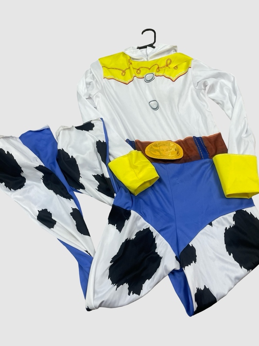 Women’s medium costume